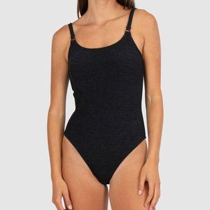 Baku D/E Underwire One Piece - size 8CAN